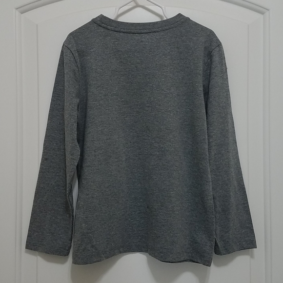 Cat & Jack UFO & Pizza Shirt - Picture 5 of 7